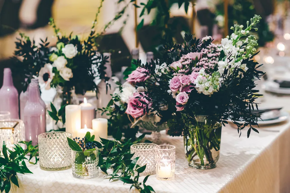 Photo by MJK Photography. Wedding at Le Meridien Putrajaya. theweddingnotebook.com