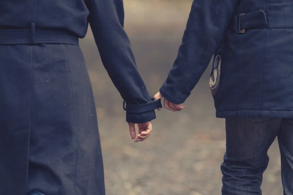 Josh Chong Photography. theweddingnotebook.com