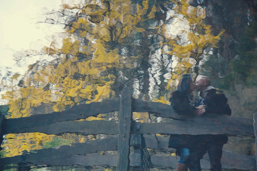 Josh Chong Photography. theweddingnotebook.com