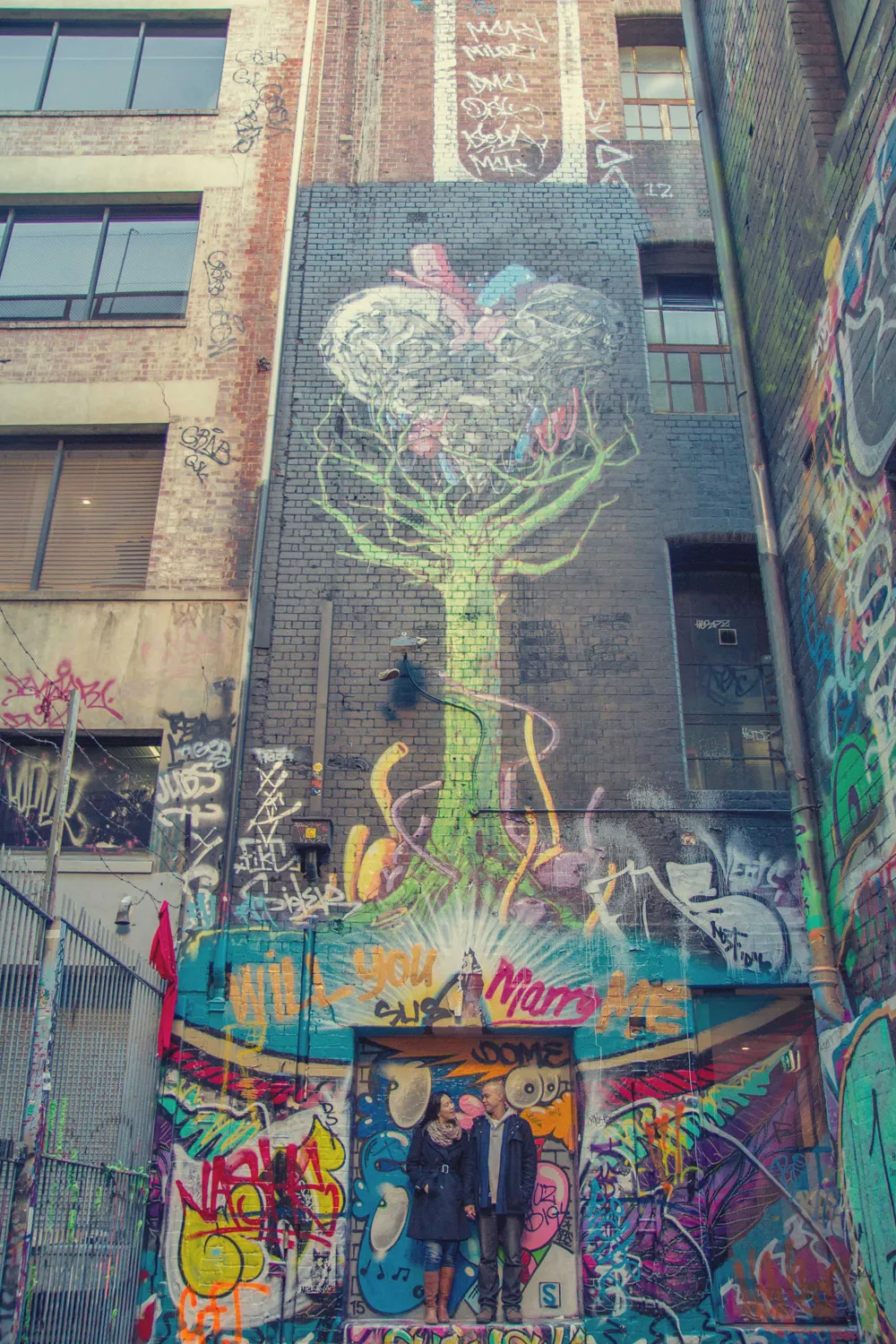 Josh Chong Photography. theweddingnotebook.com