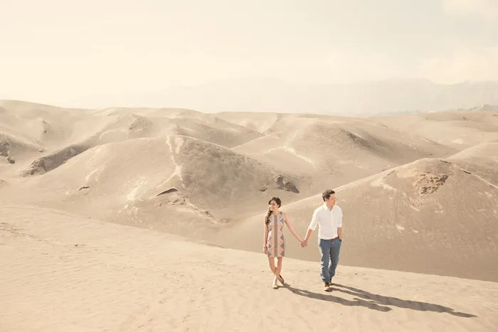 Photography by Ivan of Axioo. theweddingnotebook.com