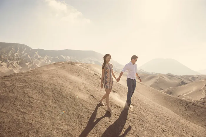 Photography by Ivan of Axioo. theweddingnotebook.com