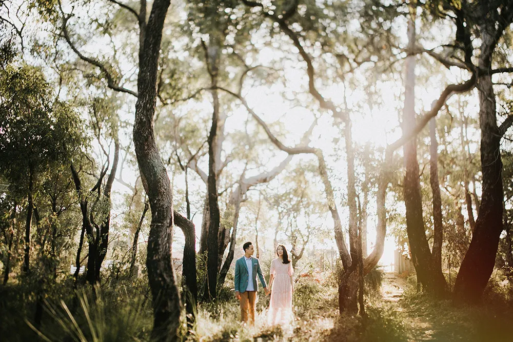 Photo by Iluminen. theweddingnotebook.com