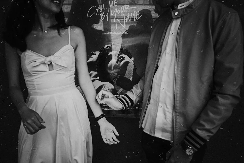 Photo by Iluminen. theweddingnotebook.com