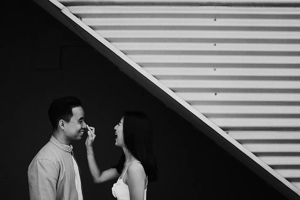 Photo by Iluminen. theweddingnotebook.com