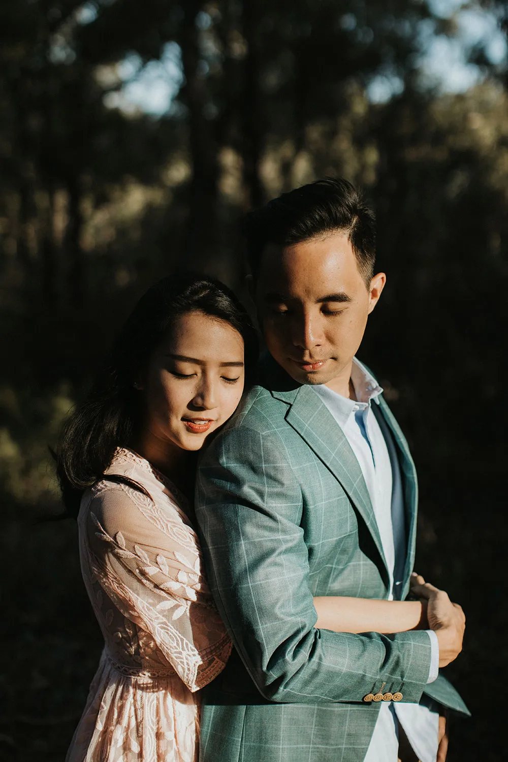 Photo by Iluminen. theweddingnotebook.com