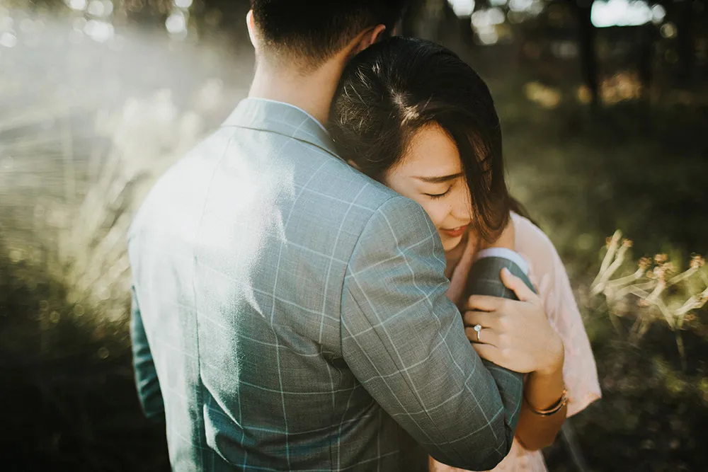 Photo by Iluminen. theweddingnotebook.com