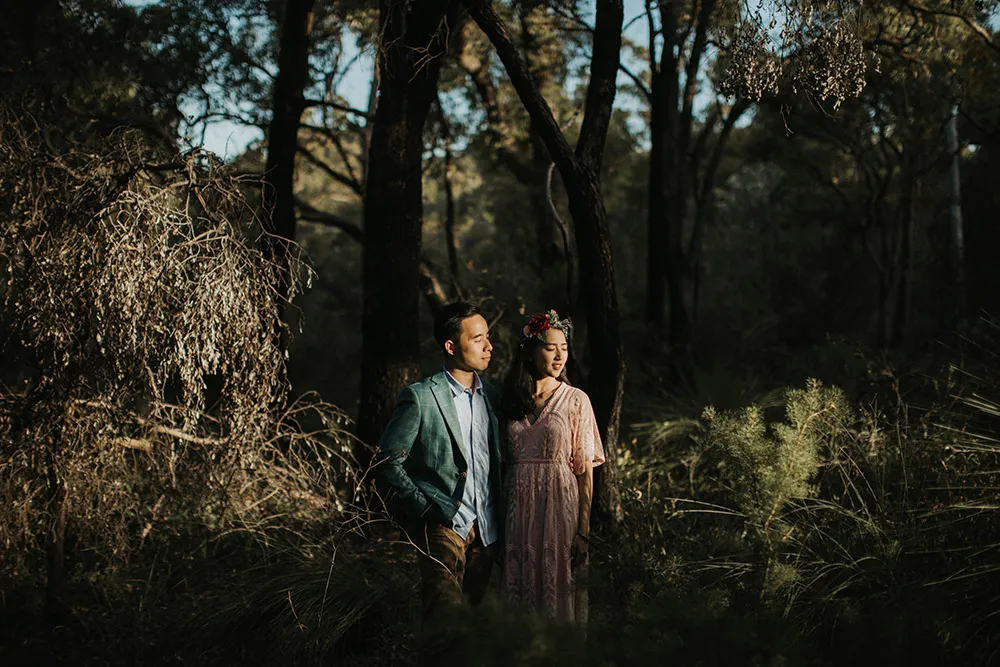 Photo by Iluminen. theweddingnotebook.com