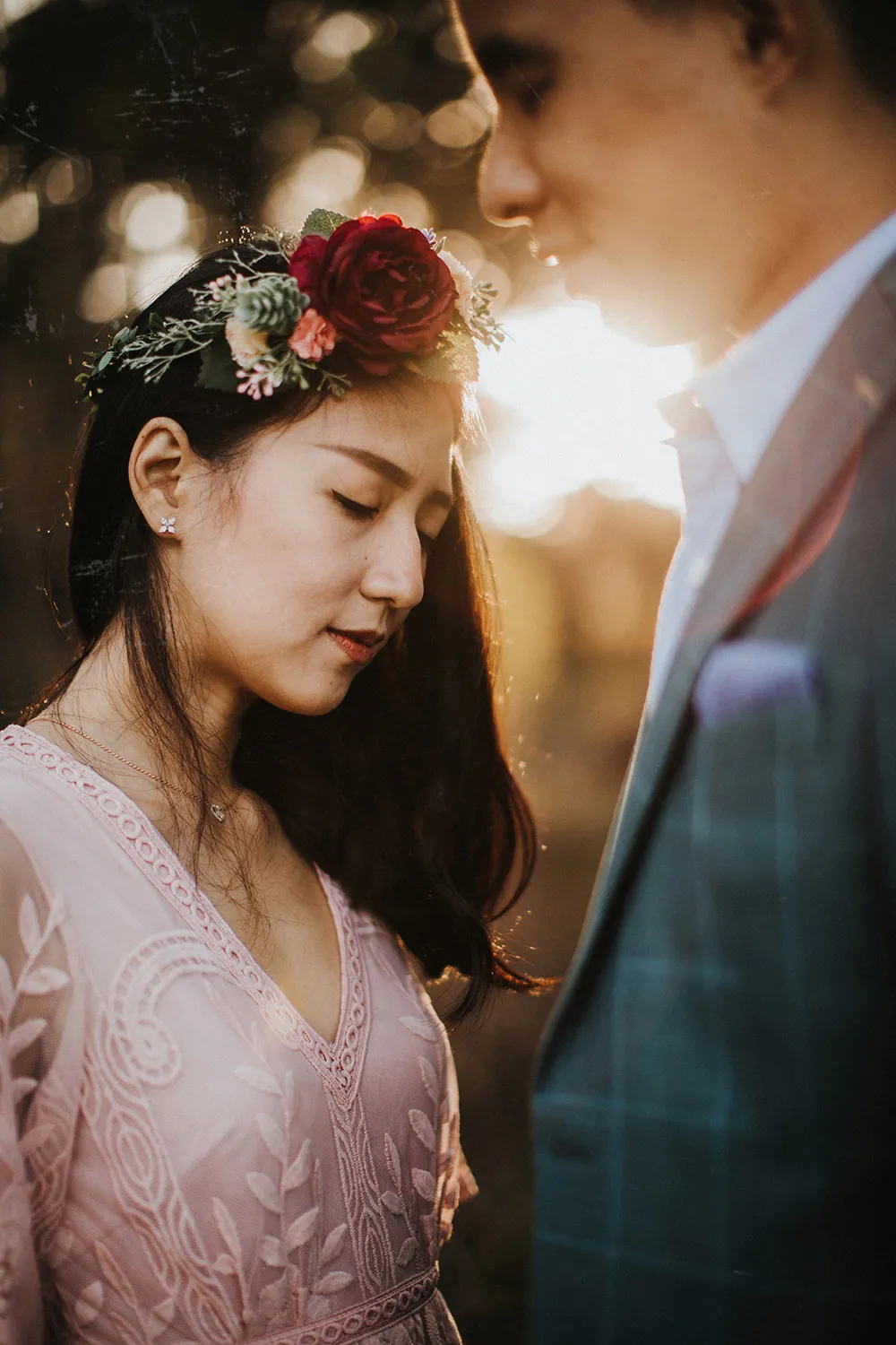 Photo by Iluminen. theweddingnotebook.com