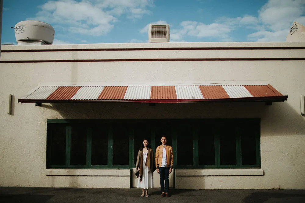 Photo by Iluminen. theweddingnotebook.com