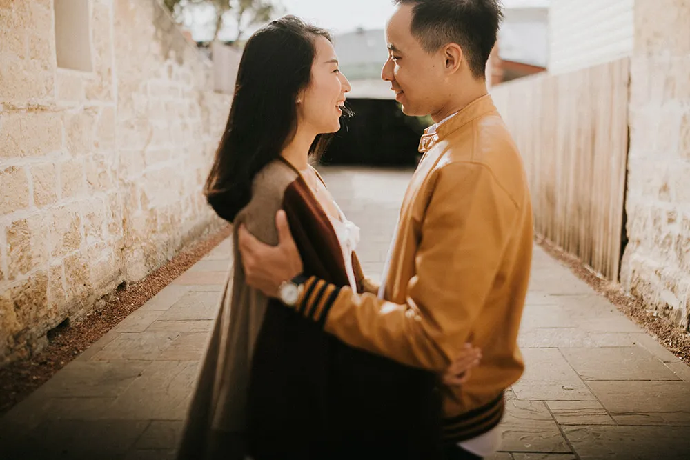 Photo by Iluminen. theweddingnotebook.com