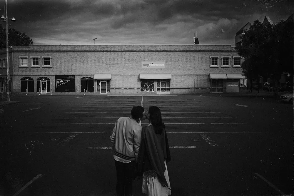 Photo by Iluminen. theweddingnotebook.com