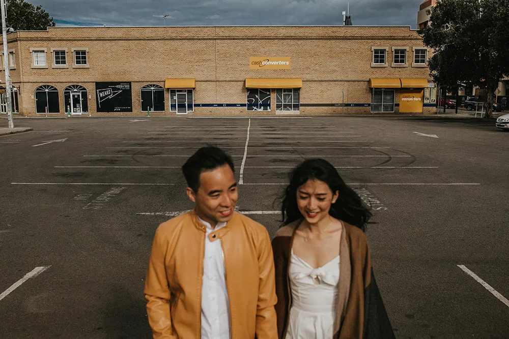 Photo by Iluminen. theweddingnotebook.com