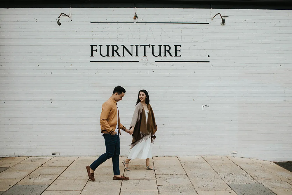 Photo by Iluminen. theweddingnotebook.com