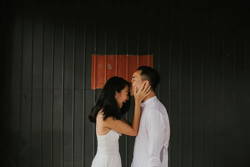 Photo by Iluminen. theweddingnotebook.com