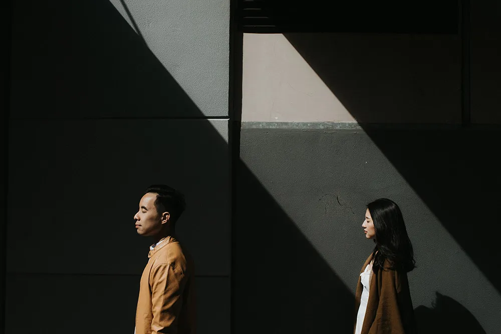 Photo by Iluminen. theweddingnotebook.com