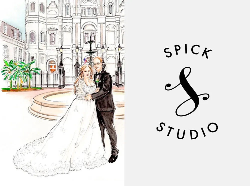 Spick Studio