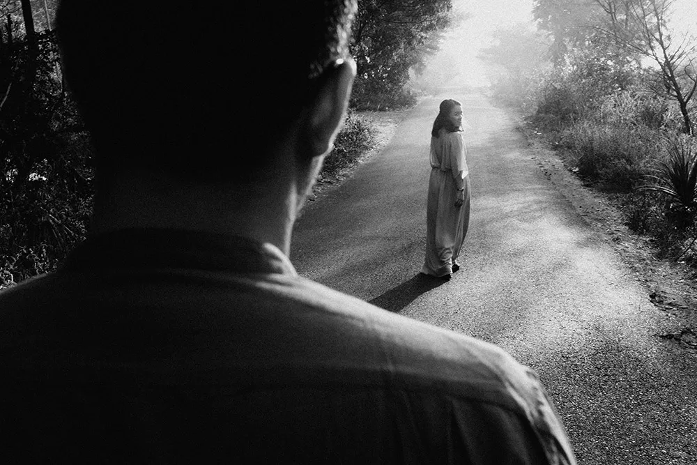 Photo by Logika Bumi of Terralogical. theweddingnotebook.com