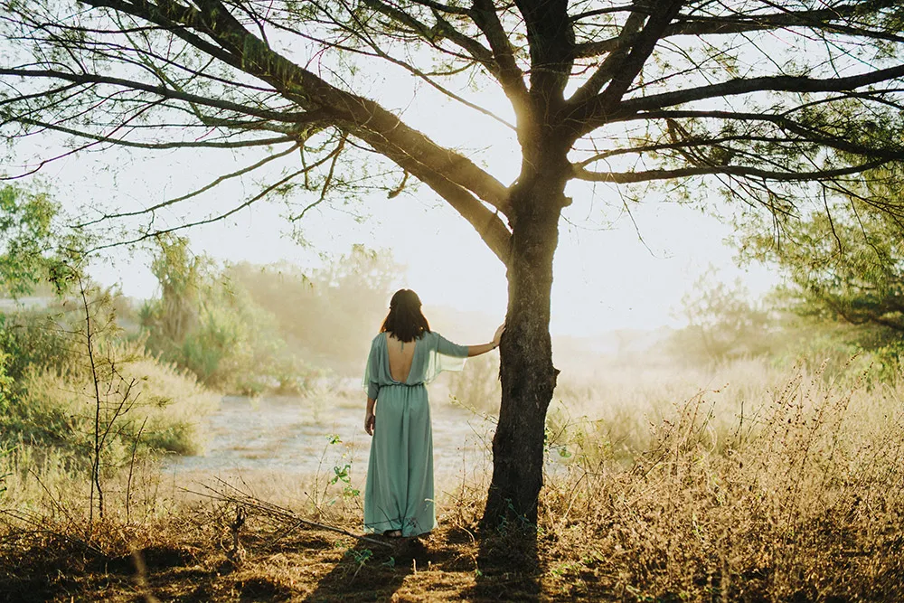 Photo by Logika Bumi of Terralogical. theweddingnotebook.com