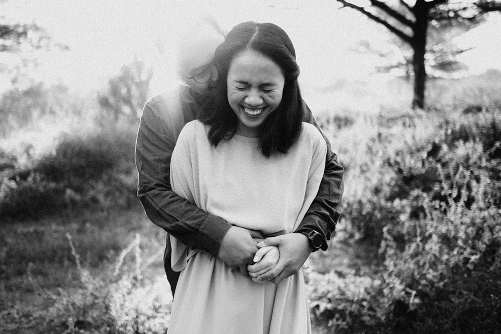 Photo by Logika Bumi of Terralogical. theweddingnotebook.com