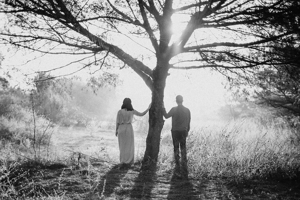 Photo by Logika Bumi of Terralogical. theweddingnotebook.com