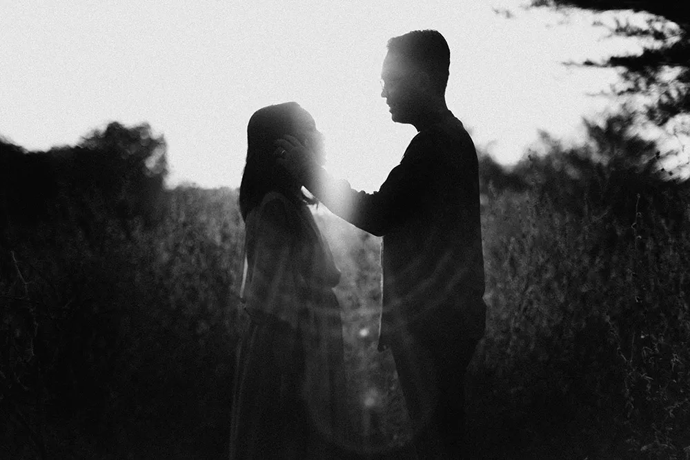 Photo by Logika Bumi of Terralogical. theweddingnotebook.com