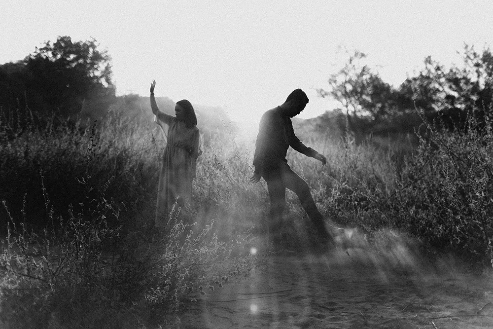 Photo by Logika Bumi of Terralogical. theweddingnotebook.com