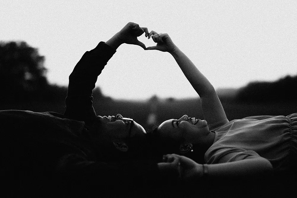 Photo by Logika Bumi of Terralogical. theweddingnotebook.com