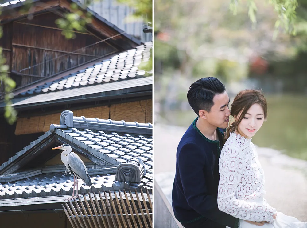 Photo by Lukas Chan Photo Lab. theweddingnotebook.com