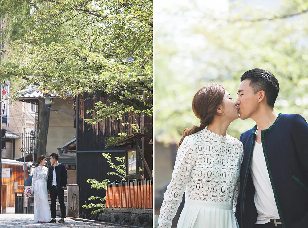 Photo by Lukas Chan Photo Lab. theweddingnotebook.com