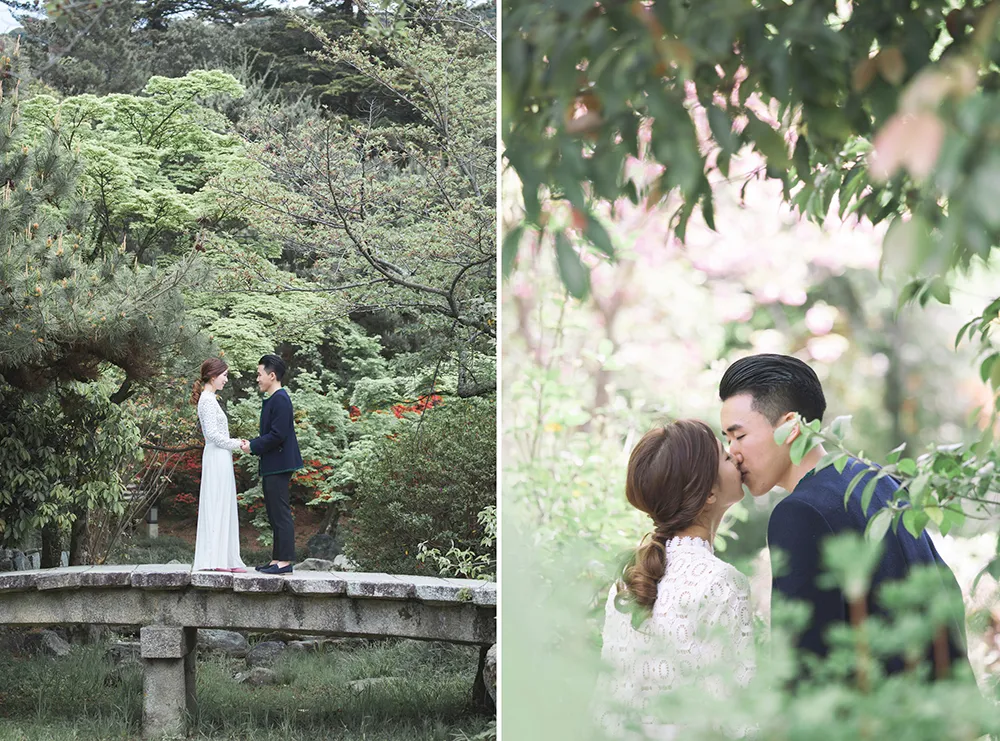 Photo by Lukas Chan Photo Lab. theweddingnotebook.com