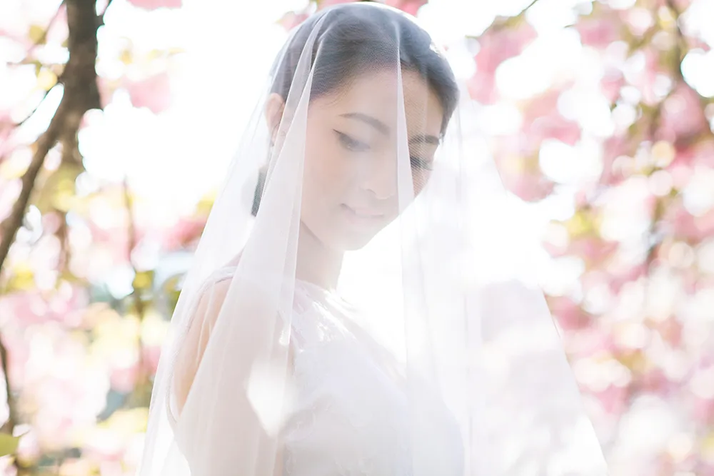 Photo by Lukas Chan Photo Lab. theweddingnotebook.com