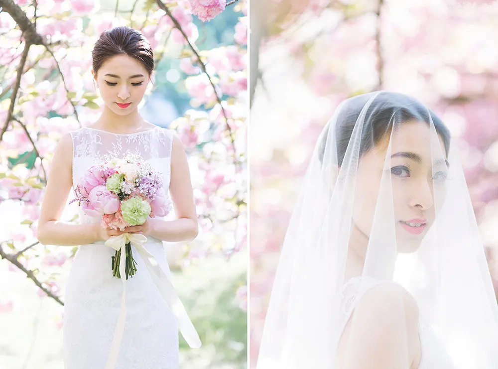 Photo by Lukas Chan Photo Lab. theweddingnotebook.com