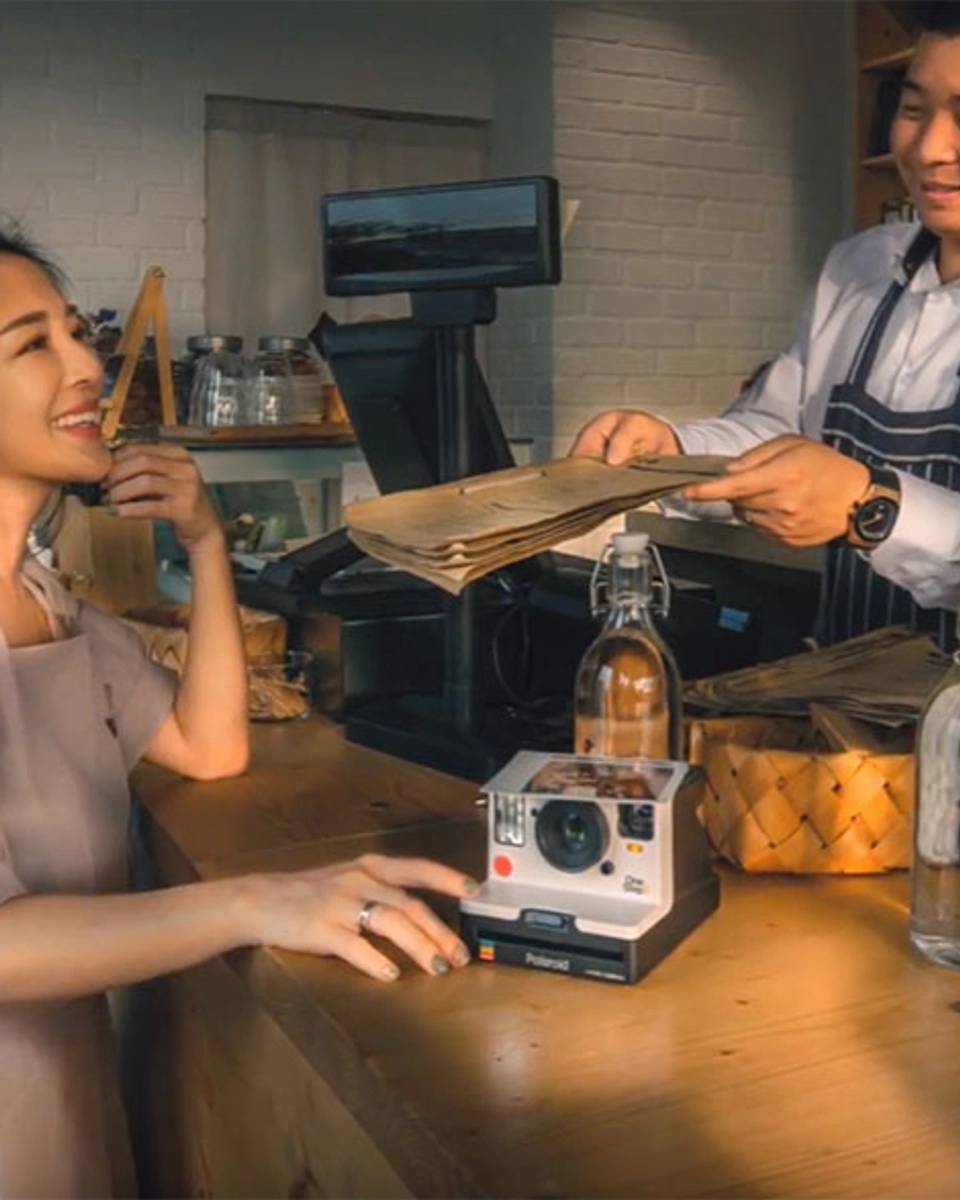 Starting Out as Coffee Lovers