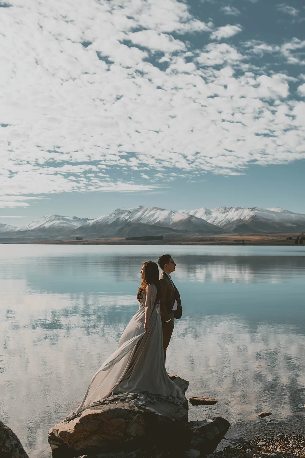 Photo by Atipattra. theweddingnotebook.com