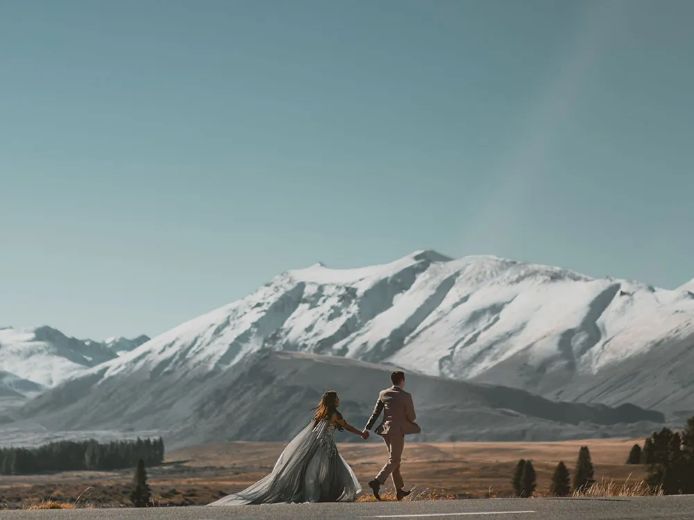 Photo by Atipattra. theweddingnotebook.com