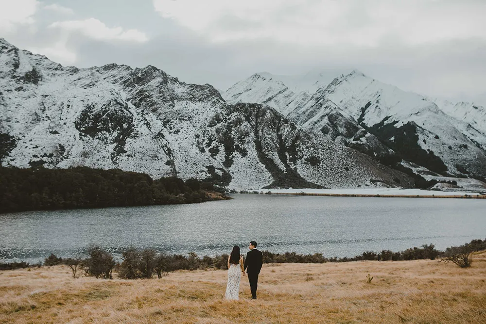 Photo by Atipattra. theweddingnotebook.com