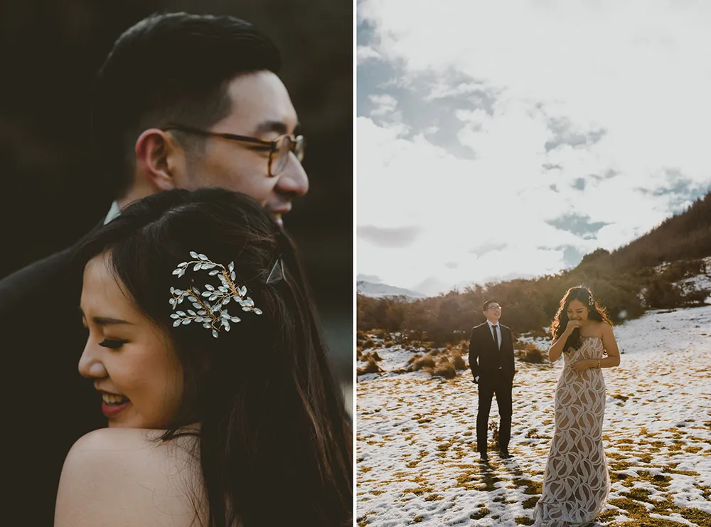 Photo by Atipattra. theweddingnotebook.com