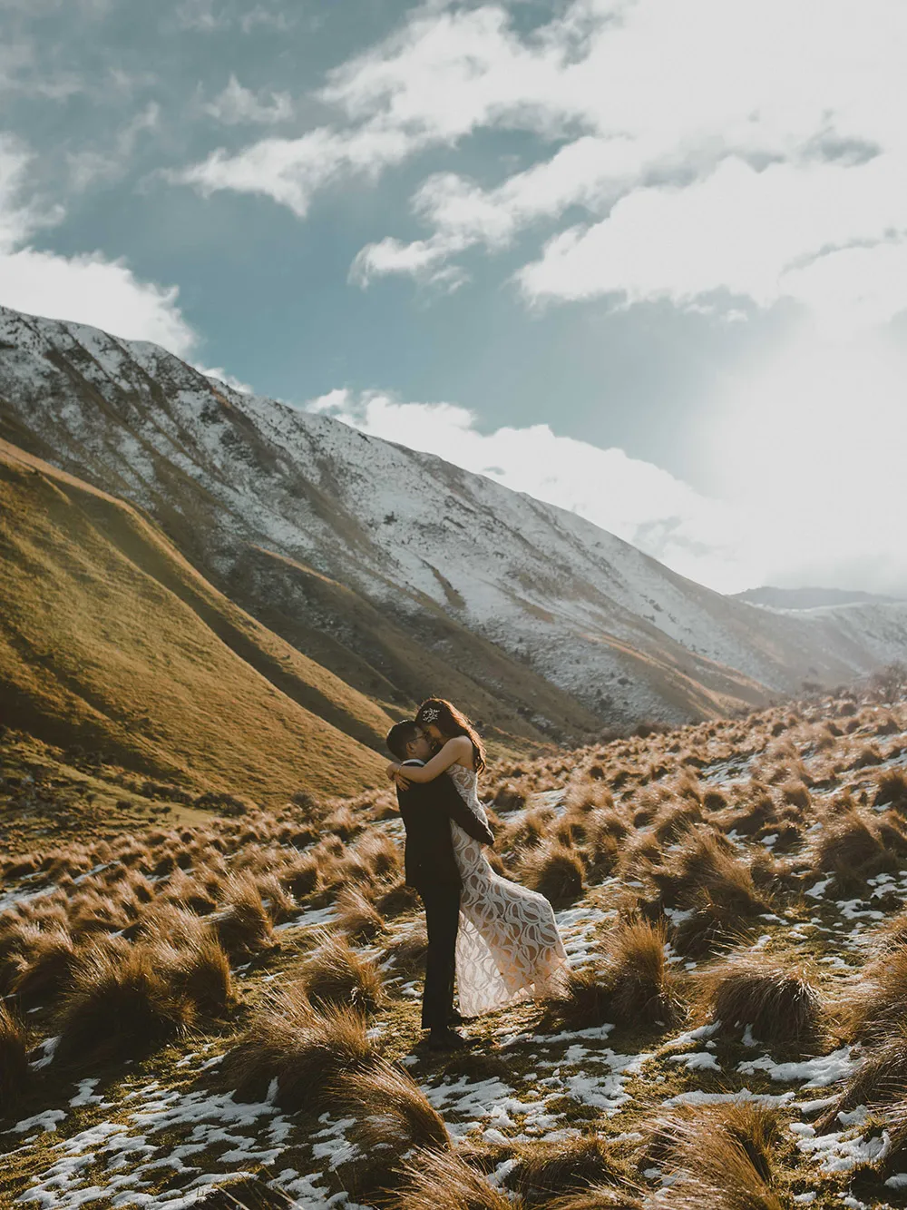 Photo by Atipattra. theweddingnotebook.com