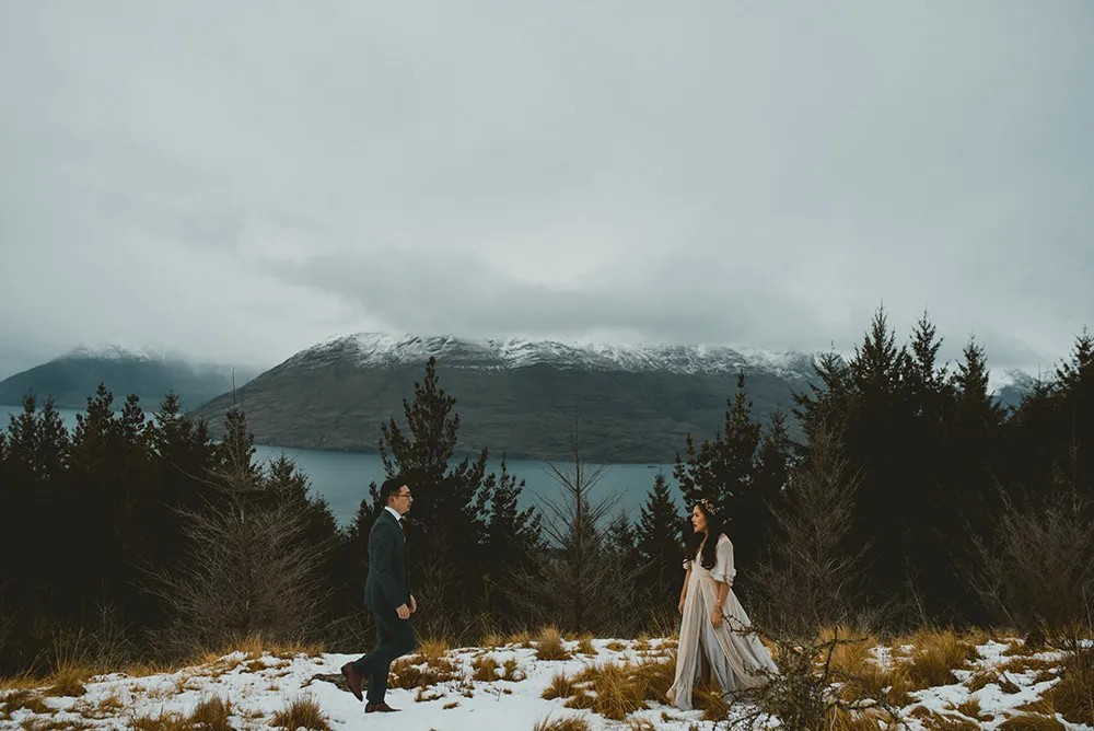 Photo by Atipattra. theweddingnotebook.com