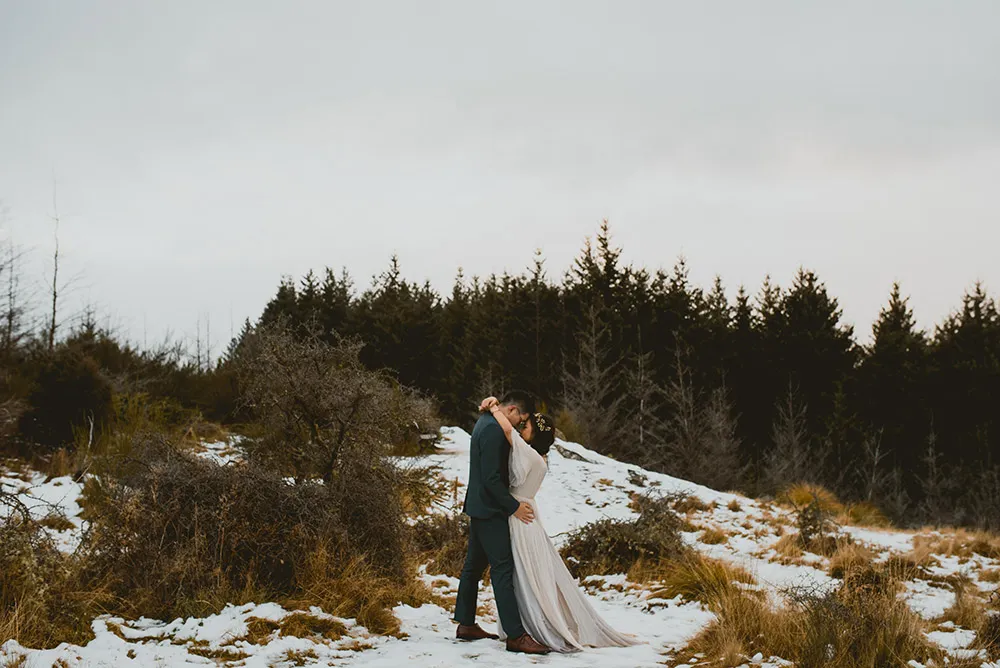 Photo by Atipattra. theweddingnotebook.com