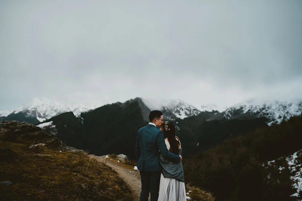 Photo by Atipattra. theweddingnotebook.com