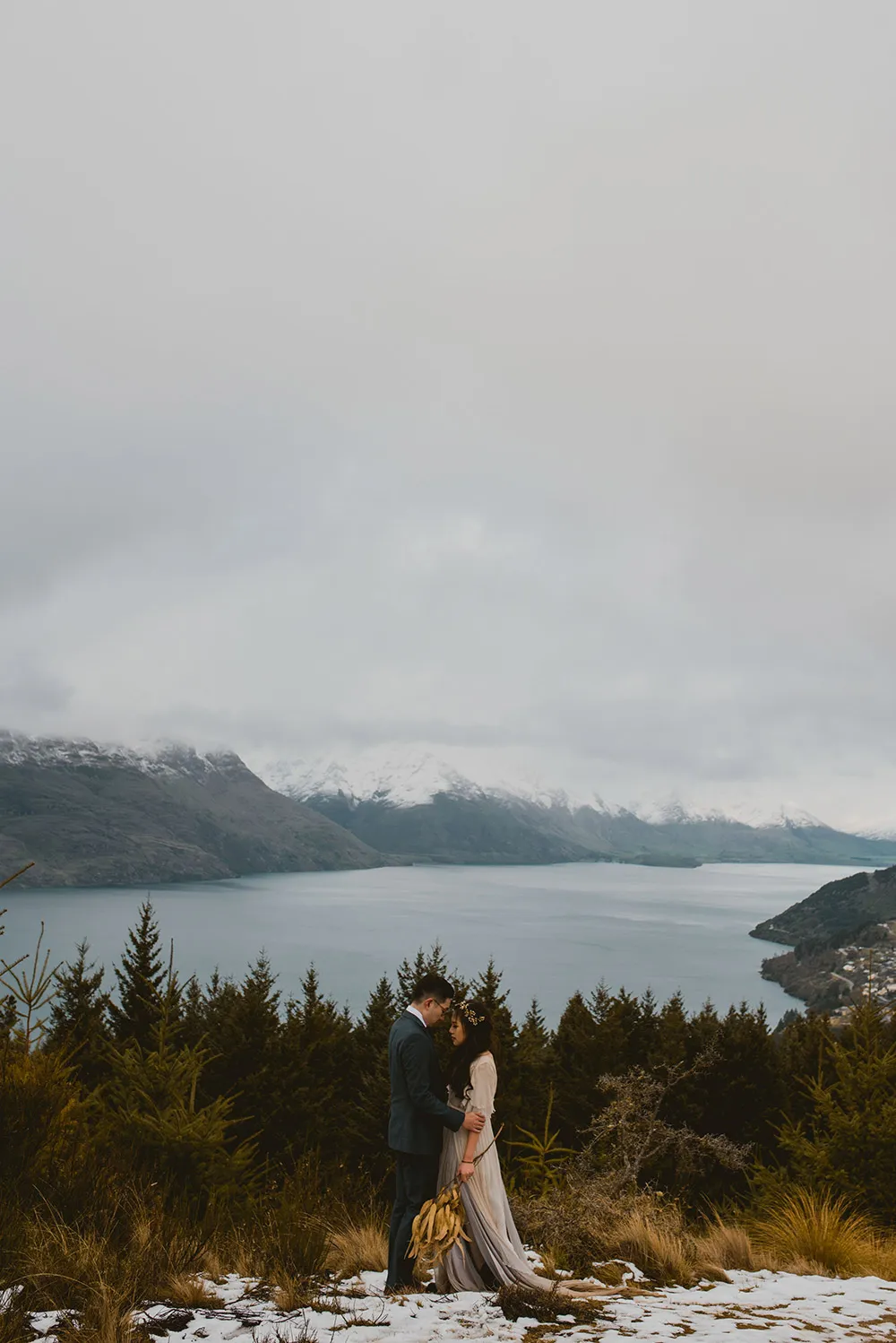 Photo by Atipattra. theweddingnotebook.com