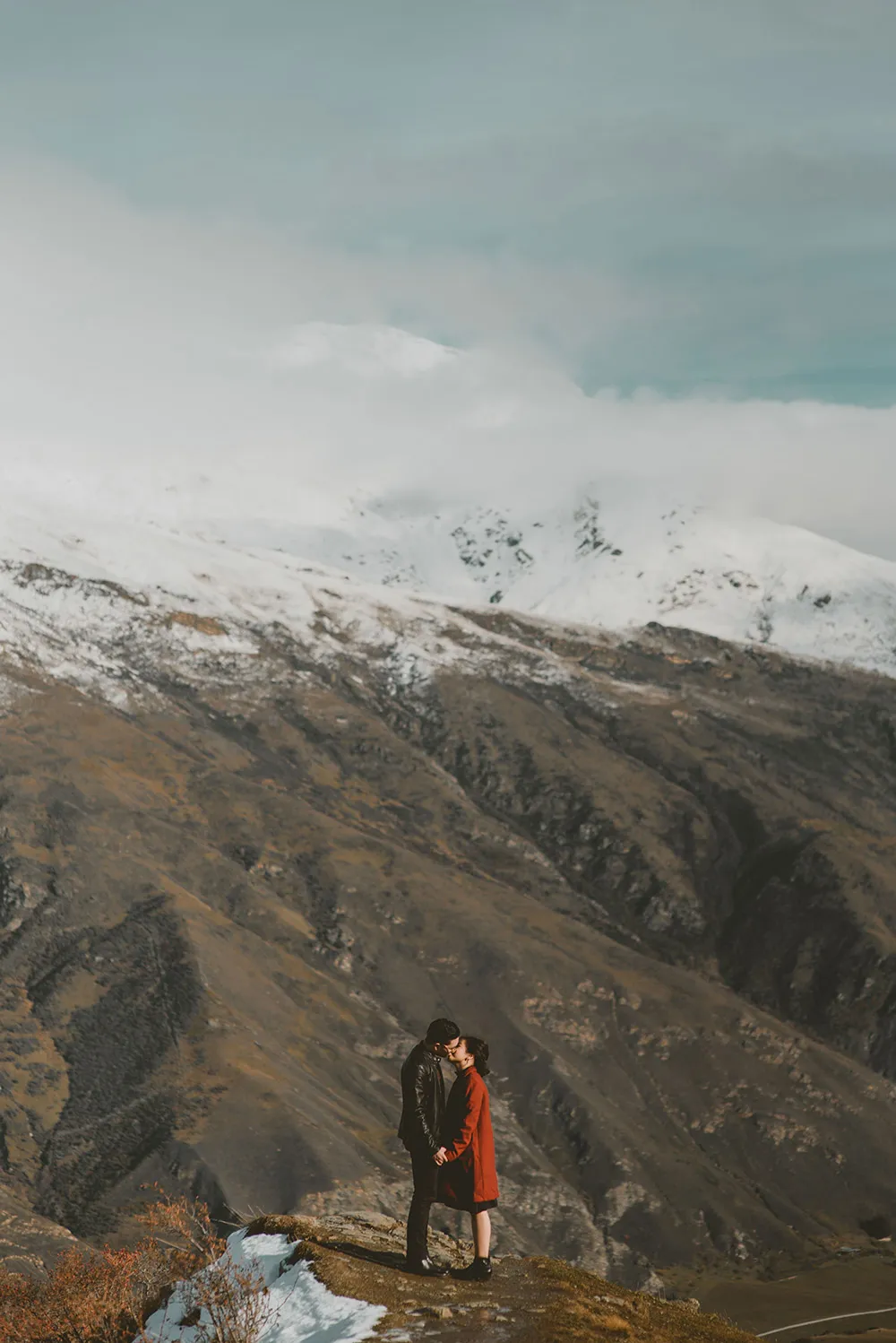 Photo by Atipattra. theweddingnotebook.com