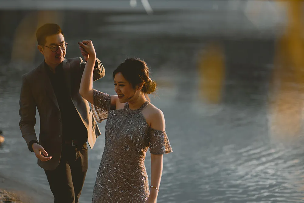 Photo by Atipattra. theweddingnotebook.com