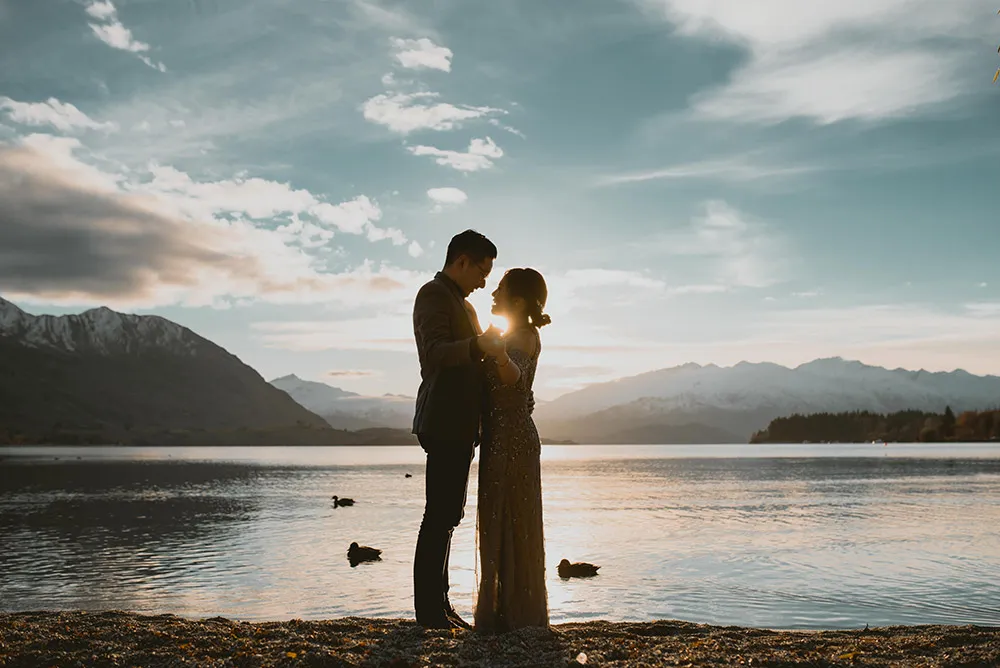 Photo by Atipattra. theweddingnotebook.com