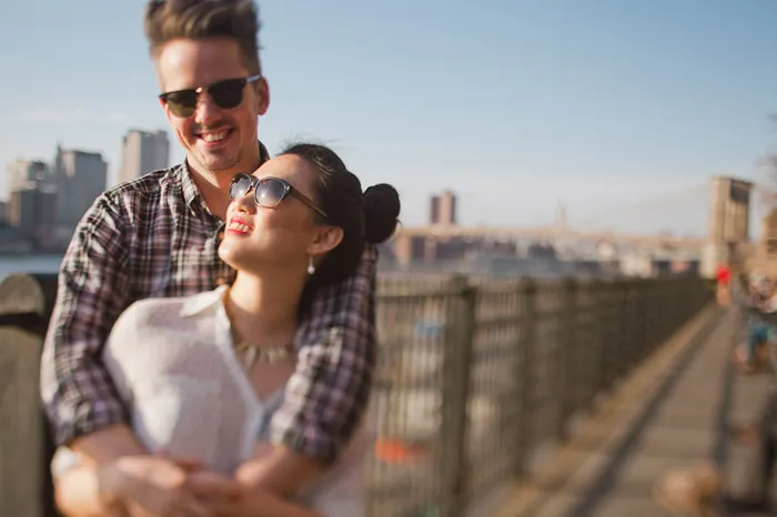 Photo by Anna-Rina Photography. theweddingnotebook.com