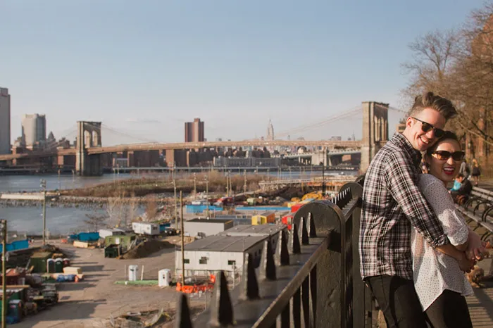 Photo by Anna-Rina Photography. theweddingnotebook.com