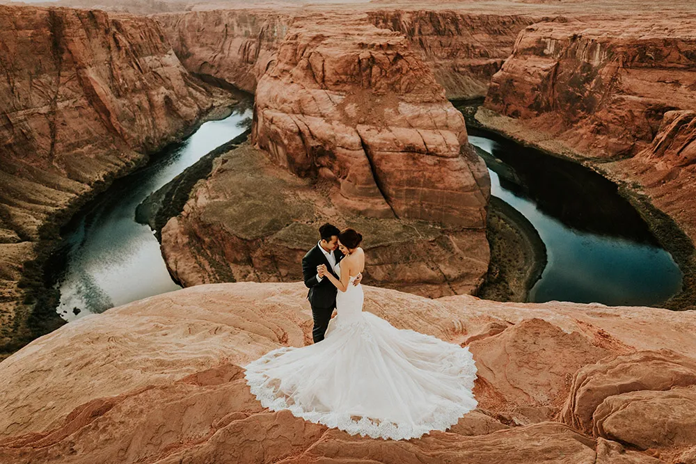 Bobby Kiran Photography. theweddingnotebook.com