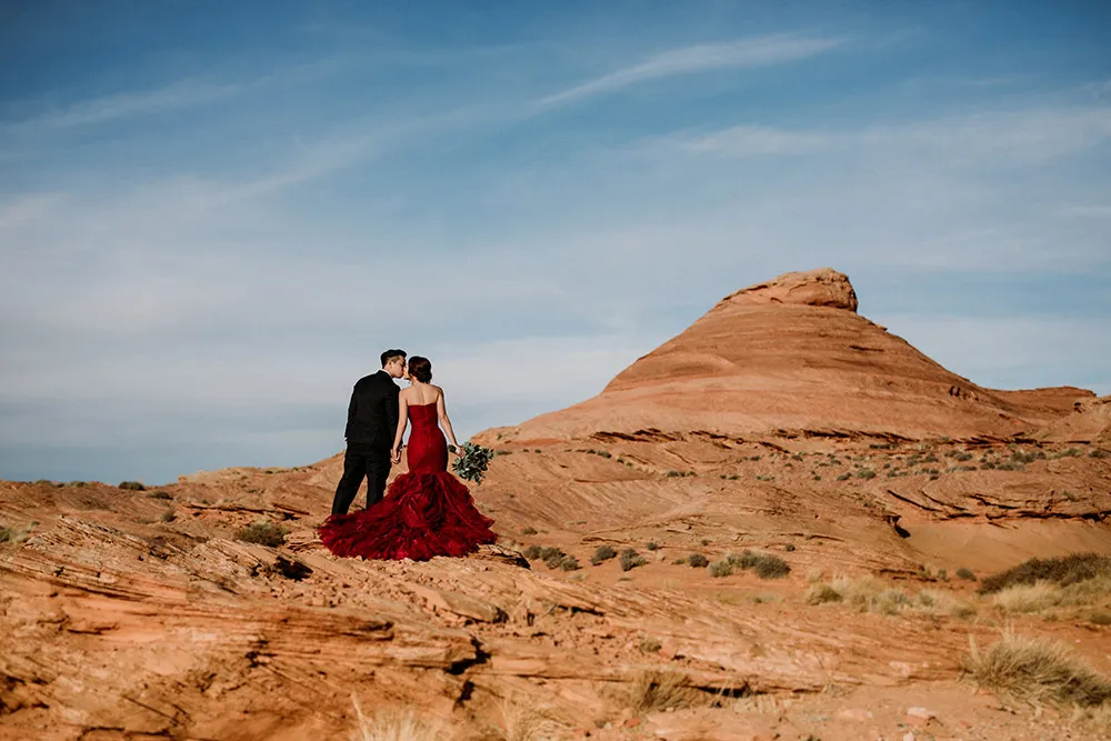 Bobby Kiran Photography. theweddingnotebook.com